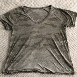 American Eagle Tee